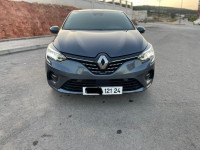 voitures-renault-clio-5-2021-intense-guelma-algerie