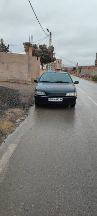 voitures-peugeot-405-1994-bordj-bou-arreridj-algerie