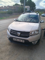 voitures-dacia-sandero-2014-stepway-beni-ouartilene-setif-algerie