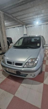 سيارات-renault-scenic-2000-بني-ورتيلان-سطيف-الجزائر