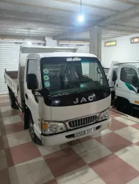 JAC 1030 2017