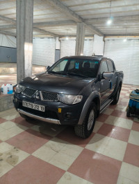 voitures-mitsubishi-l200-2012-doube-cabine-evolution-beni-ouartilene-setif-algerie