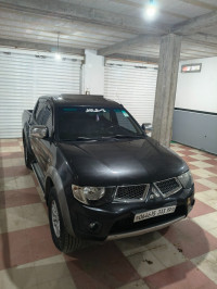 voitures-mitsubishi-l200-2013-doube-cabine-evolution-beni-ouartilene-setif-algerie