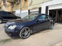 voitures-mercedes-clk-2003-setif-algerie