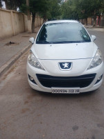 voitures-peugeot-207-2013-setif-algerie