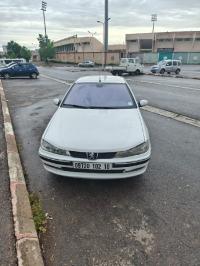 سيارات-peugeot-406-2002-البويرة-الجزائر