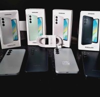 هواتف-ذكية-samsung-galaxy-a16-عين-بنيان-الجزائر