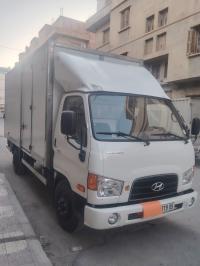 camion-هيونداي-h78-2019-batna-algerie