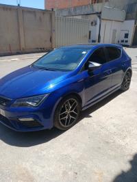 سيارات-seat-leon-2018-برج-البحري-الجزائر