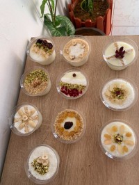 مهلبية