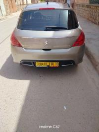 سيارات-peugeot-308-2014-allure-سيدي-العبدلي-تلمسان-الجزائر