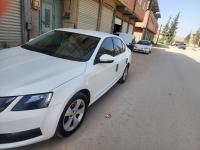 voitures-skoda-octavia-2018-el-guerrara-ghardaia-algerie