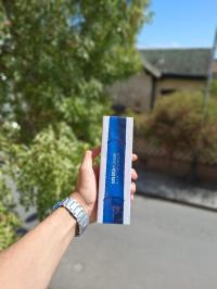 KENZO HOMME EDT INTENSE 110ml