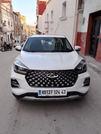 voitures-chery-tiggo-4-pro-2024-luxury-oued-athmania-mila-algerie