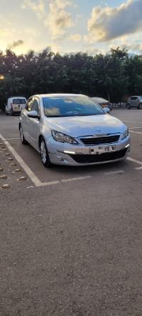 سيارات-peugeot-308-2015-active-باب-الزوار-الجزائر