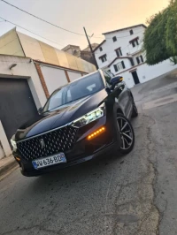 Faw BESTUNE T77 2025 Premium