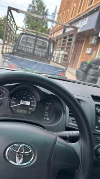 سيارات-toyota-hilux-2013-تمنراست-الجزائر