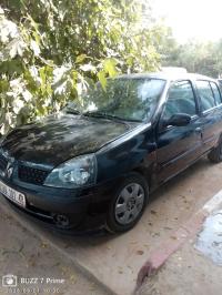 سيارات-renault-clio-2-2001-غليزان-الجزائر