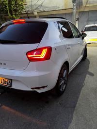 cars-seat-ibiza-2016-titanium-pack-hammedi-boumerdes-algeria