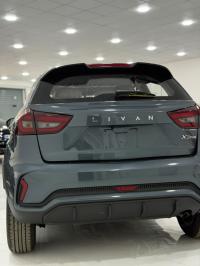 voitures-geely-gx3-pro-2026-livan-chlef-algerie