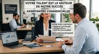تجاري-و-تسويق-assistante-commerciale-عين-بنيان-الجزائر