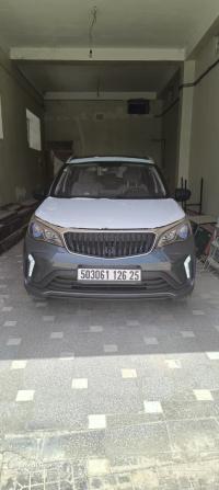 سيارات-geely-gx3-pro-2026-قسنطينة-الجزائر