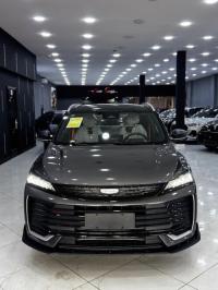سيارات-geely-coolray-2026-battle-العلمة-سطيف-الجزائر