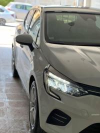 سيارات-renault-clio5-2021-بيزنس-عين-الكبيرة-سطيف-الجزائر