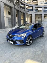 سيارات-renault-clio-5-2023-rs-line-بجاية-الجزائر