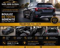 Location voiture pour les société uniquement
