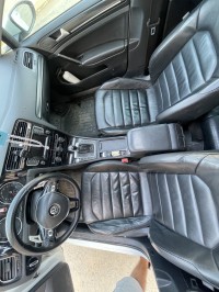 سيارات-volkswagen-golf-7-2013-highline-ثنية-الحد-تيسمسيلت-الجزائر