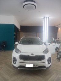 سيارات-kia-sportage-restyle-2018-gt-line-سطيف-الجزائر