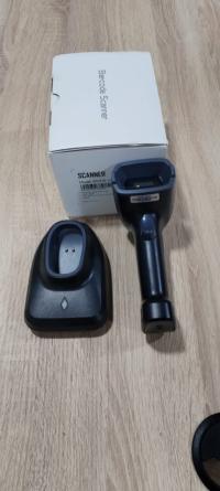 Scanner Professionnel Polyvalent BWHS-23