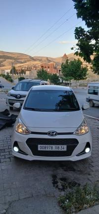 سيارات-hyundai-grand-i10-2018-restylee-dz-برج-الغدير-بوعريريج-الجزائر