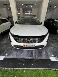 سيارات-chery-tiggo-5x-2026-luxury-edition-جيجل-الجزائر