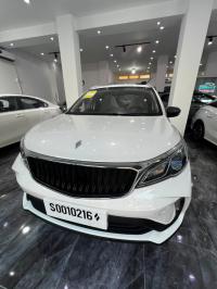 سيارات-lifan-x3-pro-2025-tout-جيجل-الجزائر