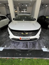 سيارات-chery-tiggo-5x-2026-luxury-edition-جيجل-الجزائر