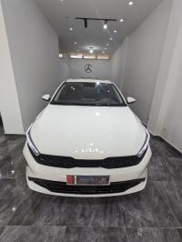 سيارات-kia-k3-2025-comfort-جيجل-الجزائر