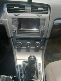 سيارات-volkswagen-golf-7-2014-trendline-القبة-الجزائر