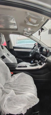سيارات-geely-maxe-2026-ندرومة-تلمسان-الجزائر