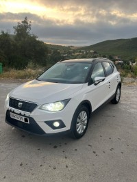 سيارات-seat-arona-2019-أولاد-فايت-الجزائر