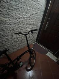 Vélo Bitwin 3alammmmi