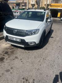 سيارات-dacia-sandero-2022-stepway-extreme-plus-باب-الواد-الجزائر