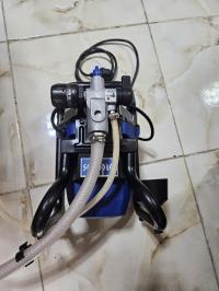 أدوات-كهربائية-machine-a-peinture-airless-professionnelle-scheppach-الجزائر-وسط