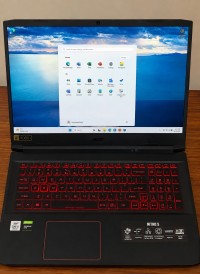 ماك-بوك-pc-gaming-acer-nitro-5-173-i5-gtx-1650-4-go-ssd-512go-الجزائر-وسط