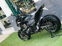 Kawasaki Z800 E 2015