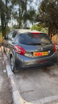 سيارات-peugeot-208-2013-الجزائر-وسط