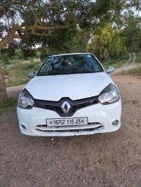 سيارات-renault-clio-campus-2015-bye-القرارم-قوقة-ميلة-الجزائر