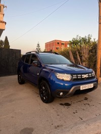 سيارات-duster-2023-الرويبة-الجزائر