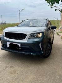 سيارات-geely-gx3-pro-2026-الدويرة-الجزائر